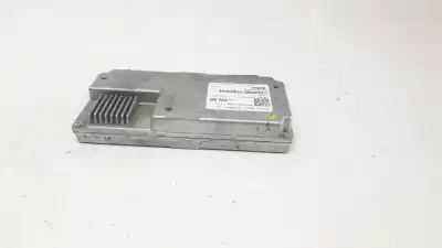 Second-hand car spare part electronic module for audi a4 avant (8w5) básico oem iam references 4m0907428d  