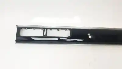 Peça sobressalente para automóvel em segunda mão moldagem por citroen c3 feel referências oem iam 981240177  