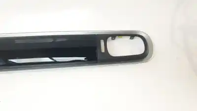 Peça sobressalente para automóvel em segunda mão moldagem por citroen c3 feel referências oem iam 981240177  