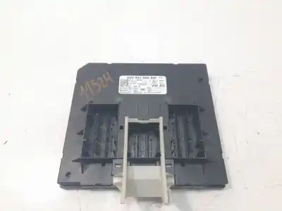 Pièce détachée automobile d'occasion MODULE ÉLECTRONIQUE pour VOLKSWAGEN PASSAT LIM. (3G2)  Références OEM IAM 5Q0937086BM  