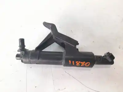 Second-hand car spare part xenon headlights washer for audi a4 avant (8w5) básico oem iam references 8w0955102a