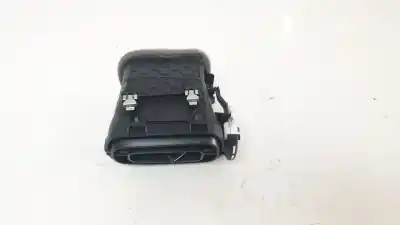 Peça sobressalente para automóvel em segunda mão respirador lateral direito por citroen c3 feel referências oem iam 98160166zd  