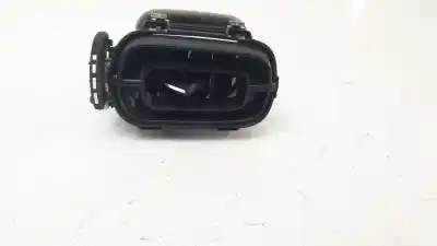 Peça sobressalente para automóvel em segunda mão respirador lateral direito por citroen c3 feel referências oem iam 98160166zd  