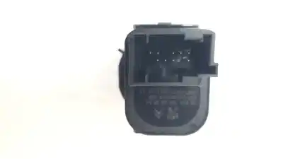Pezzo di ricambio per auto di seconda mano controllo specchio per citroen c3 feel riferimenti oem iam 96673722zd  