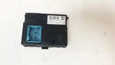 Pezzo di ricambio per auto di seconda mano  per CITROEN C3  Riferimenti OEM IAM 9849651180  