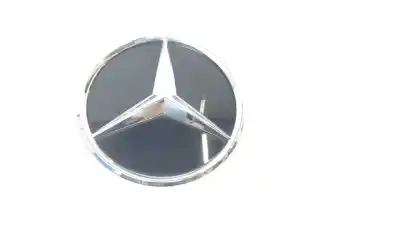 Peça sobressalente para automóvel em segunda mão EMBLEMA por MERCEDES B-KLASSE (BM 247) (2.2019->) B 200 d (247.012) Referências OEM IAM A0008880400  