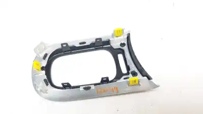 Peça sobressalente para automóvel em segunda mão moldagem por citroen c3 feel referências oem iam 9812400977  