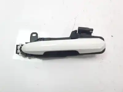 Автозапчасти б/у задняя левая наружная ручка за toyota rav4 hybrid 4x2 advance ссылки oem iam 6921042130a0