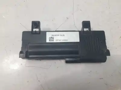 Gebrauchtes Autoersatzteil ELEKTRONISCHES MODUL zum PEUGEOT 3008  OEM-IAM-Referenzen 9831611580  