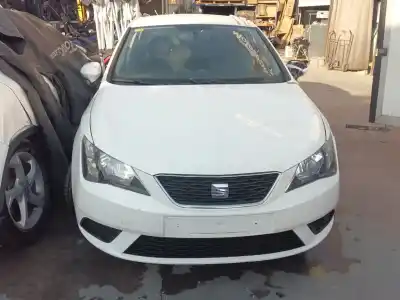 İkinci el araba yedek parçası ÖN PANEL için SEAT IBIZA IV (6J5, 6P1)  OEM IAM referansları 6P0805588A  
