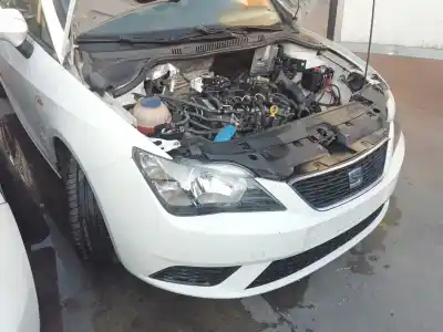 İkinci el araba yedek parçası ÖN AKS için SEAT IBIZA IV (6J5, 6P1)  OEM IAM referansları 6C0199315  