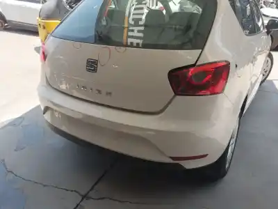 Автозапчасти б/у УСИЛЕНИЕ ЗАДНЕГО БАМПЕРА за SEAT IBIZA IV (6J5, 6P1)  ссылки OEM IAM 6J4807305 ST0351682 , 107212403 