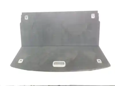 Автозапчастина б/у оббівка багажника для kia xceed drive посилання на oem iam 85720j7700wk