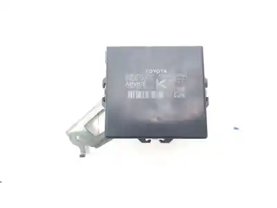 Автозапчасти б/у электронный модуль за toyota rav4 hybrid 4x2 advance ссылки oem iam 8905042010