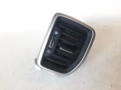 Peça sobressalente para automóvel em segunda mão GRELHA DE VENTILAÇÃO TABLIER por KIA SPORTAGE Concept Plus 2WD Referências OEM IAM 97490F1AA0KA1  