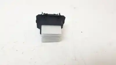 Автозапчастина б/у стійкість на нагревання для CITROEN C3 Feel Посилання на OEM IAM T1014302UD  