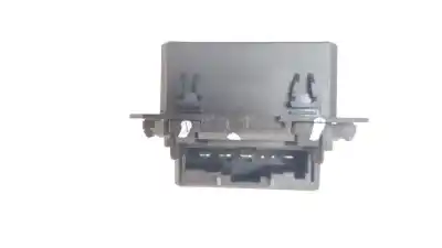 Peça sobressalente para automóvel em segunda mão resistência sofagem chauffage por citroen c3 feel referências oem iam t1014302ud  