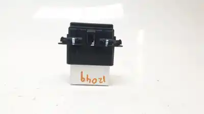 Peça sobressalente para automóvel em segunda mão resistência sofagem chauffage por citroen c3 feel referências oem iam t1014302ud  