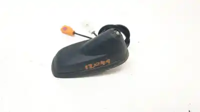 Second-hand car spare part ANTENNA for CITROEN C3 Feel OEM IAM references 9850775480  