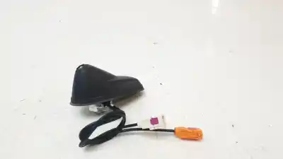 Peça sobressalente para automóvel em segunda mão antena por citroen c3 feel referências oem iam 9850775480  