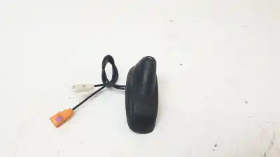 Peça sobressalente para automóvel em segunda mão antena por citroen c3 feel referências oem iam 9850775480  