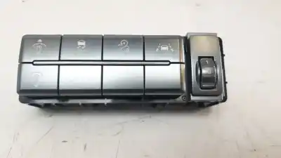 Автозапчасти б/у многофункциональное управление за ssangyong tivoli urban 4x2 ссылки oem iam 8580035140  