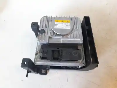 Автозапчастина б/у  для SKODA OCTAVIA LIM. (NX3)  Посилання на OEM IAM 5WA959663A  