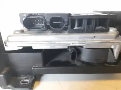 Автозапчастина б/у електронний модуль для skoda octavia lim. (nx3) ambition посилання на oem iam 5wa959663a  