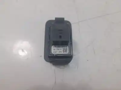 Second-hand car spare part switch for audi a4 avant (8w5) básico oem iam references 4m0959831a  