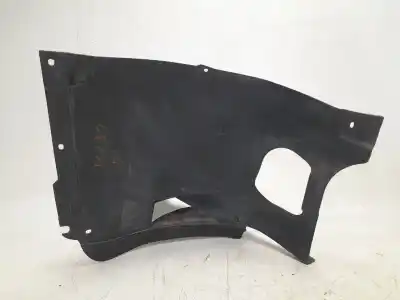 Автозапчастина б/у передня ліва колесна арка для seat leon st (5f8) 1.5 tgi посилання на oem iam 5f0854815 107213347 , st4263603 