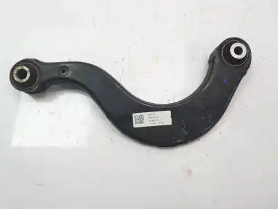 Pezzo di ricambio per auto di seconda mano braccio sospensione superiore posteriore sinistro per vw tiguan (ad1, ax1) 1.4 tsi riferimenti oem iam 5q0505351b  
