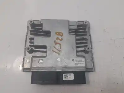 Pezzo di ricambio per auto di seconda mano Centralina Motore per KIA NIRO I (DE) 1.6 GDI Hybrid Riferimenti OEM IAM 391S208AE0  