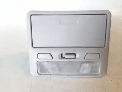 Second-hand car spare part Interior Light for MITSUBISHI L 200 (KL0/KJ0) Basis Doppelkabine 4WD OEM IAM references 8401A041ZZ  