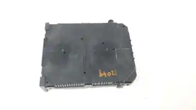 Second-hand car spare part fuse box unit for citroen c3 feel oem iam references 9847402180  