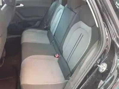 Автозапчастина б/у Задні сидіння для SEAT LEON SPORTSTOURER (KL8) 2.0 TDI Посилання на OEM IAM 5FA885405AQQCJ  