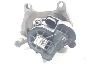 Second-hand car spare part rear left brake caliper for vw tiguan (ad1, ax1) 1.4 tsi oem iam references 3q0615405r  
