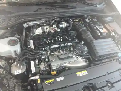 Автозапчастина б/у КОРОБКА ПЕРЕДАЧ для SEAT LEON SPORTSTOURER (KL8) 2.0 TDI Посилання на OEM IAM 0C9300045J  