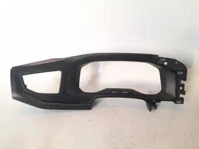 Second-hand car spare part decorative moulding for volkswagen polo edition oem iam references 2g1858415agrfg