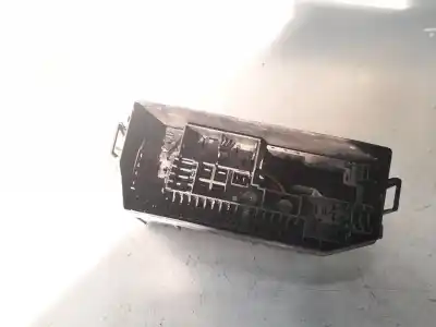 Second-hand car spare part fuse box unit for volkswagen polo edition oem iam references 2q0927165a