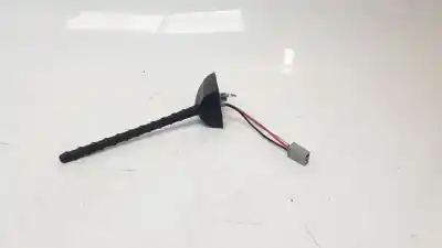 Автозапчасти б/у антенна за ssangyong tivoli urban 4x2 ссылки oem iam 8940035210  