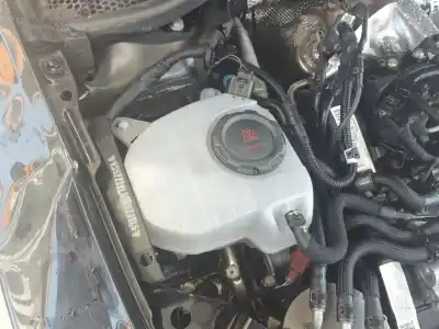 Автозапчастина б/у РОЗШИРЕННЯ ДЕПОЗИТ для SEAT LEON SPORTSTOURER (KL8) 2.0 TDI Посилання на OEM IAM 5WA121407F  