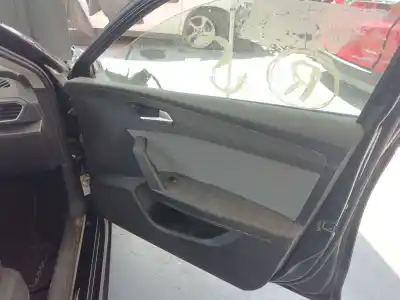 Автозапчастина б/у РЕГУЛЯТОР ПЕРЕДНЬОГО ПРАВОГО СКЛА для SEAT LEON SPORTSTOURER (KL8) 2.0 TDI Посилання на OEM IAM 5FA837462D  