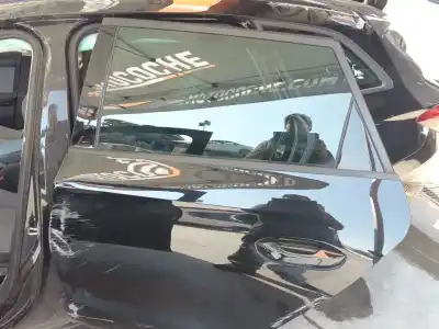 Автозапчастина б/у РЕГУЛЯТОР СКЛОНА ЗАДНІЙ ЛІВИЙ для SEAT LEON SPORTSTOURER (KL8) 2.0 TDI Посилання на OEM IAM 5FA839461A  