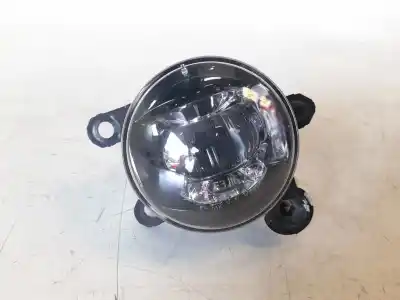 Автозапчасти б/у правая противотуманная фара за FORD FOCUS TURN. 1.0 EcoBoost CAT ссылки OEM IAM JX715A254AB  