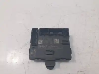 İkinci el araba yedek parçası KONFOR MODÜLÜ için AUDI A4 AVANT (8W5)  OEM IAM referansları 4M0959792  
