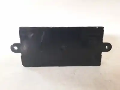 Second-hand car spare part electronic module for skoda octavia lim. (nx3) ambition oem iam references 5wa907727ac  