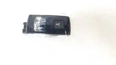 Second-hand car spare part interior light for peugeot 308 sw gt line oem iam references 172001531
