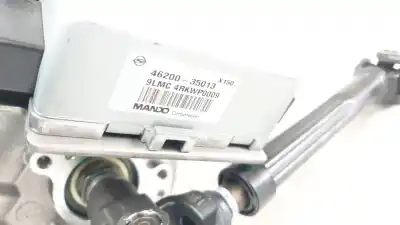 Автозапчасти б/у рулевая колонка за ssangyong tivoli urban 4x2 ссылки oem iam 4620035013  