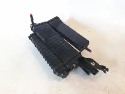 Second-hand car spare part activated carbon filter for skoda octavia lim. (nx3) ambition oem iam references 5wa201801  