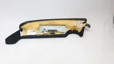 Recambio de automóvil de segunda mano de AIRBAG LATERAL TRASERO DERECHO para AUDI A4 AVANT (8W5) básico referencias OEM IAM 8W0885702  